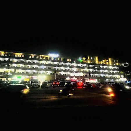 H&H Hotel Kinshasa Exterior photo