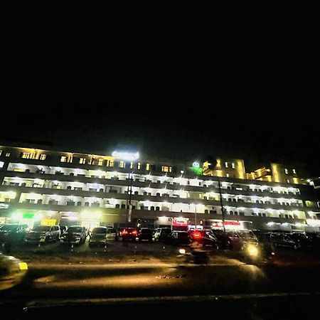 H&H Hotel Kinshasa Exterior photo